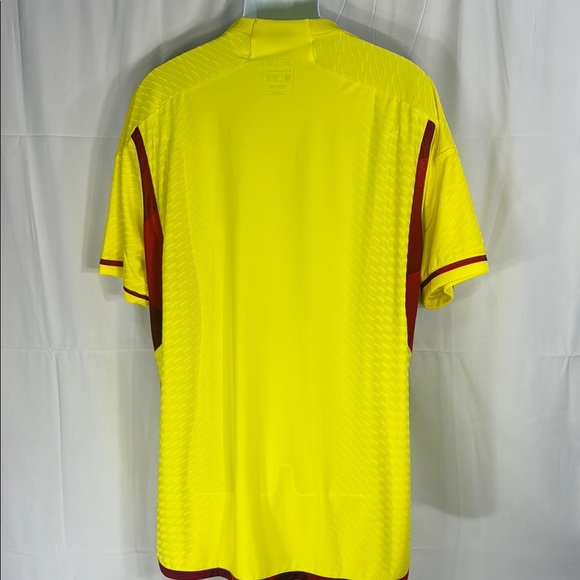 Adidas Colombia 2022 Home Jersey 2XL NWT - Picture 9 of 12